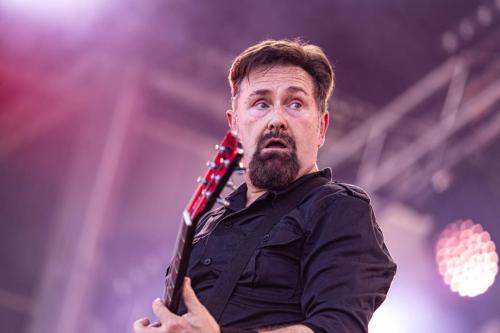 Theraphy? - Hellfest 2024