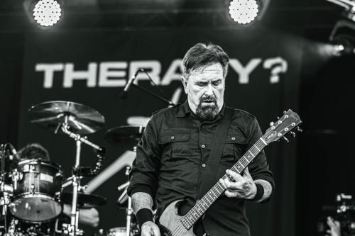 Theraphy? - Hellfest 2024