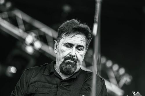 Theraphy? - Hellfest 2024