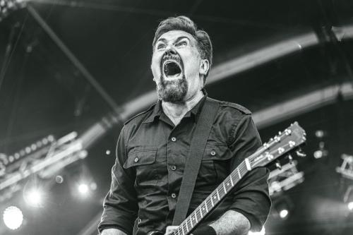 Theraphy? - Hellfest 2024