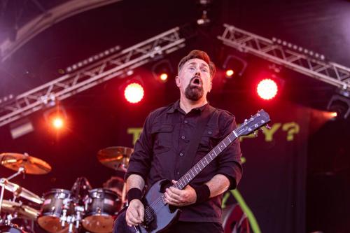 Theraphy? - Hellfest 2024