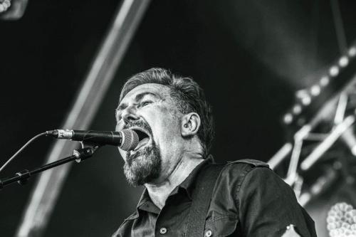 Theraphy? - Hellfest 2024