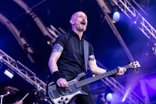 Theraphy? - Hellfest 2024