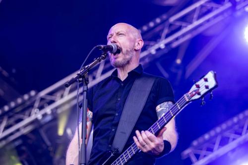 Theraphy? - Hellfest 2024