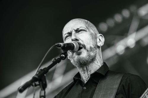 Theraphy? - Hellfest 2024