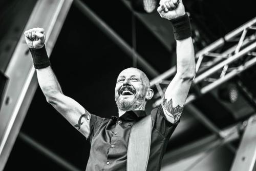 Theraphy? - Hellfest 2024