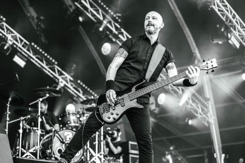 Theraphy? - Hellfest 2024