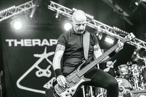 Theraphy? - Hellfest 2024