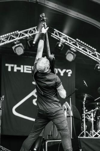 Theraphy? - Hellfest 2024