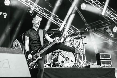 Theraphy? - Hellfest 2024