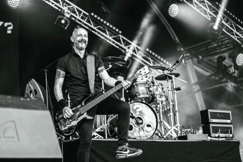 Theraphy? - Hellfest 2024