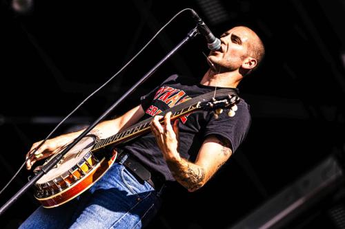 Show Me The Body - Hellfest 2024