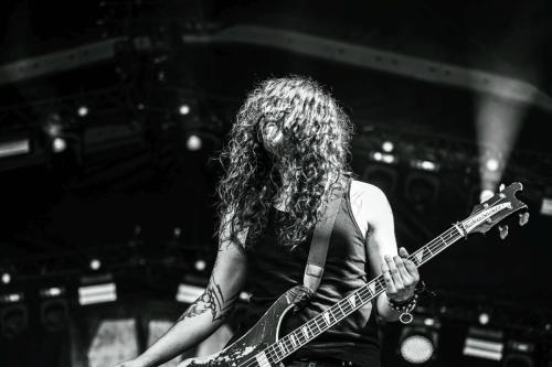 Show Me The Body - Hellfest 2024