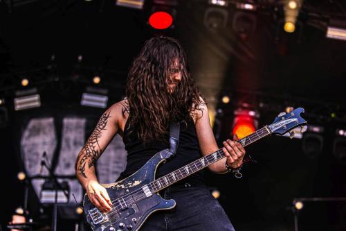 Show Me The Body - Hellfest 2024