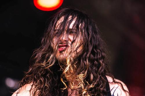 Show Me The Body - Hellfest 2024
