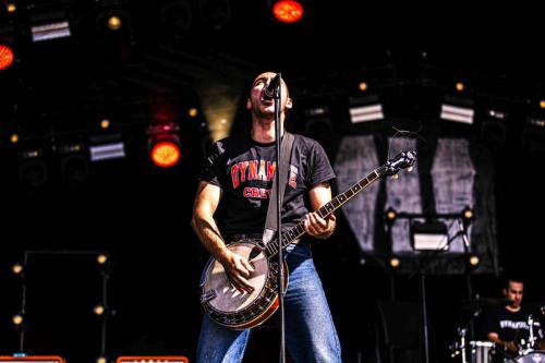 Show Me The Body - Hellfest 2024