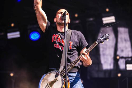 Show Me The Body - Hellfest 2024