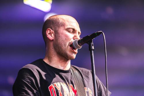 Show Me The Body - Hellfest 2024