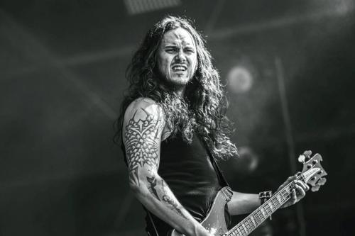 Show Me The Body - Hellfest 2024