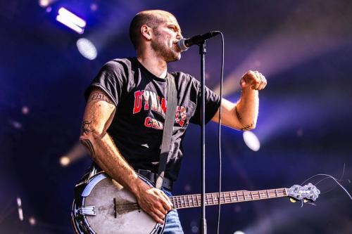 Show Me The Body - Hellfest 2024