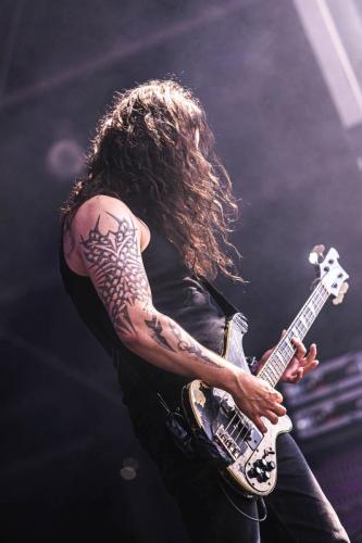 Show Me The Body - Hellfest 2024