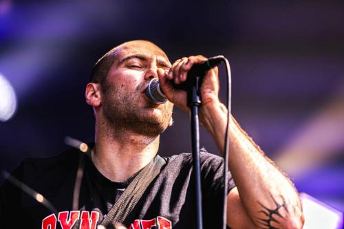 Show Me The Body - Hellfest 2024