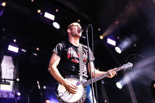 Show Me The Body - Hellfest 2024