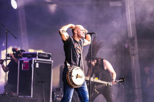 Show Me The Body - Hellfest 2024