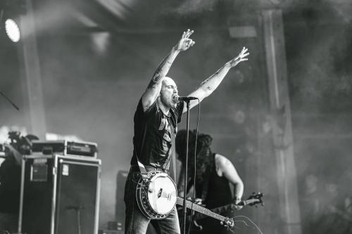 Show Me The Body - Hellfest 2024
