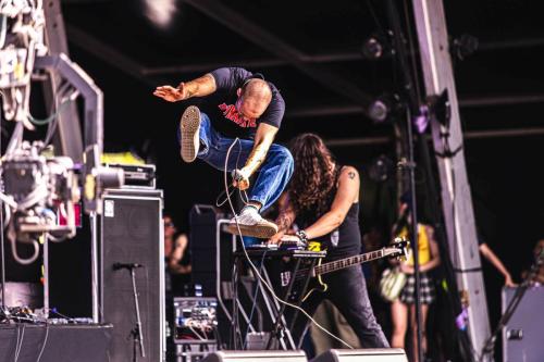 Show Me The Body - Hellfest 2024