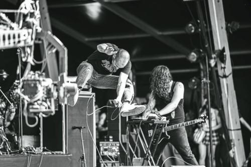 Show Me The Body - Hellfest 2024