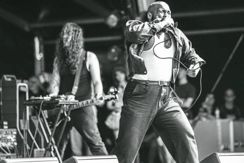 Show Me The Body - Hellfest 2024