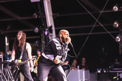 Show Me The Body - Hellfest 2024