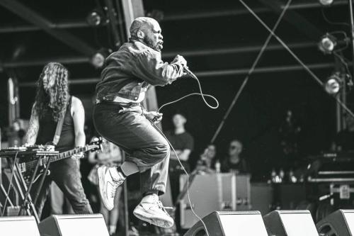 Show Me The Body - Hellfest 2024