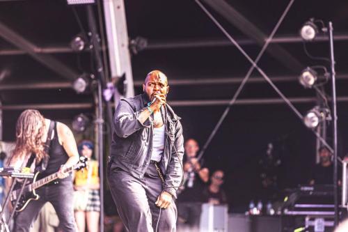 Show Me The Body - Hellfest 2024