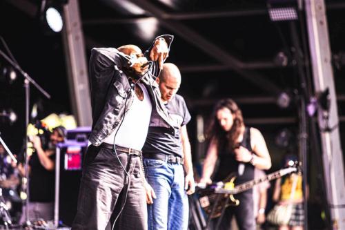 Show Me The Body - Hellfest 2024