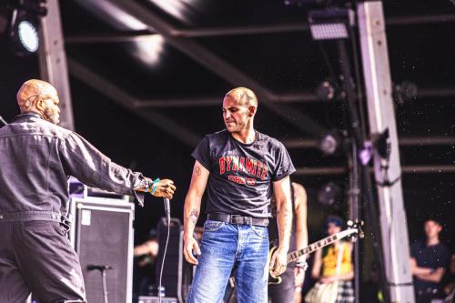 Show Me The Body - Hellfest 2024