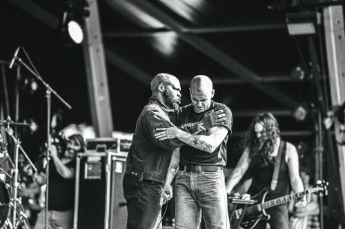 Show Me The Body - Hellfest 2024