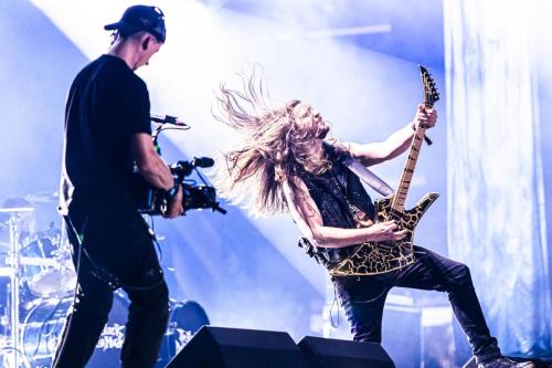 The Black Dahlia Murder - Hellfest 2024