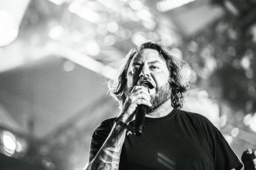 The Black Dahlia Murder - Hellfest 2024