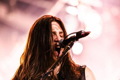 The Black Dahlia Murder - Hellfest 2024