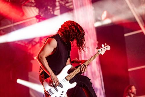 The Black Dahlia Murder - Hellfest 2024