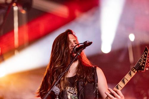 The Black Dahlia Murder - Hellfest 2024