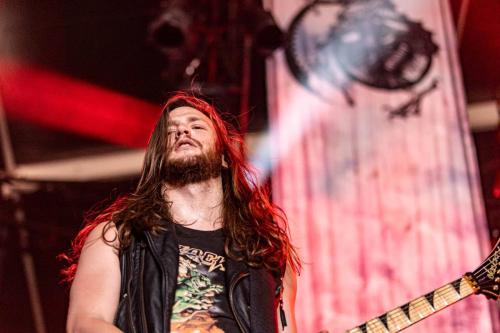 The Black Dahlia Murder - Hellfest 2024