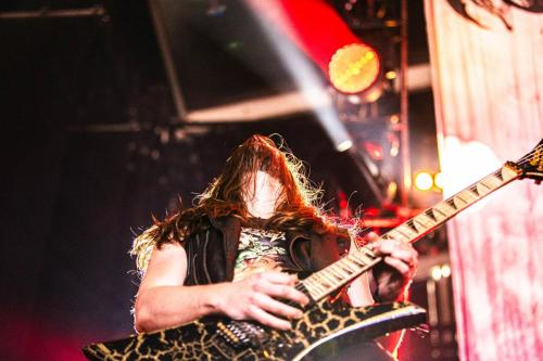 The Black Dahlia Murder - Hellfest 2024
