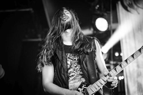 The Black Dahlia Murder - Hellfest 2024