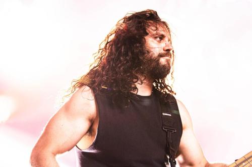 The Black Dahlia Murder - Hellfest 2024