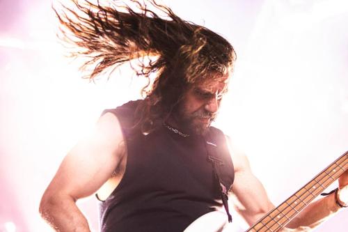 The Black Dahlia Murder - Hellfest 2024