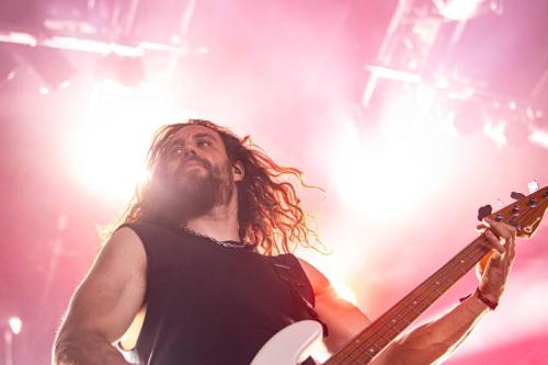 The Black Dahlia Murder - Hellfest 2024