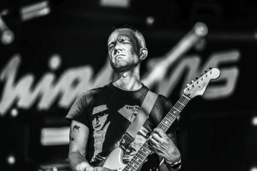 High Vis - Hellfest 2024